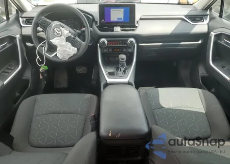 2023 Toyota Rav4 Xle из США, поврежденный, VIN 2T3P1RFV2PW372478